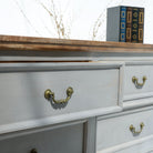 AUREVO SIX DRAWERS DRAWCHEST - Art and craft furniture