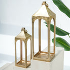 AURORA LIGHT LANTERN - Art and craft furniture