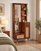 Aveline Dressing Table - Art and craft furniture