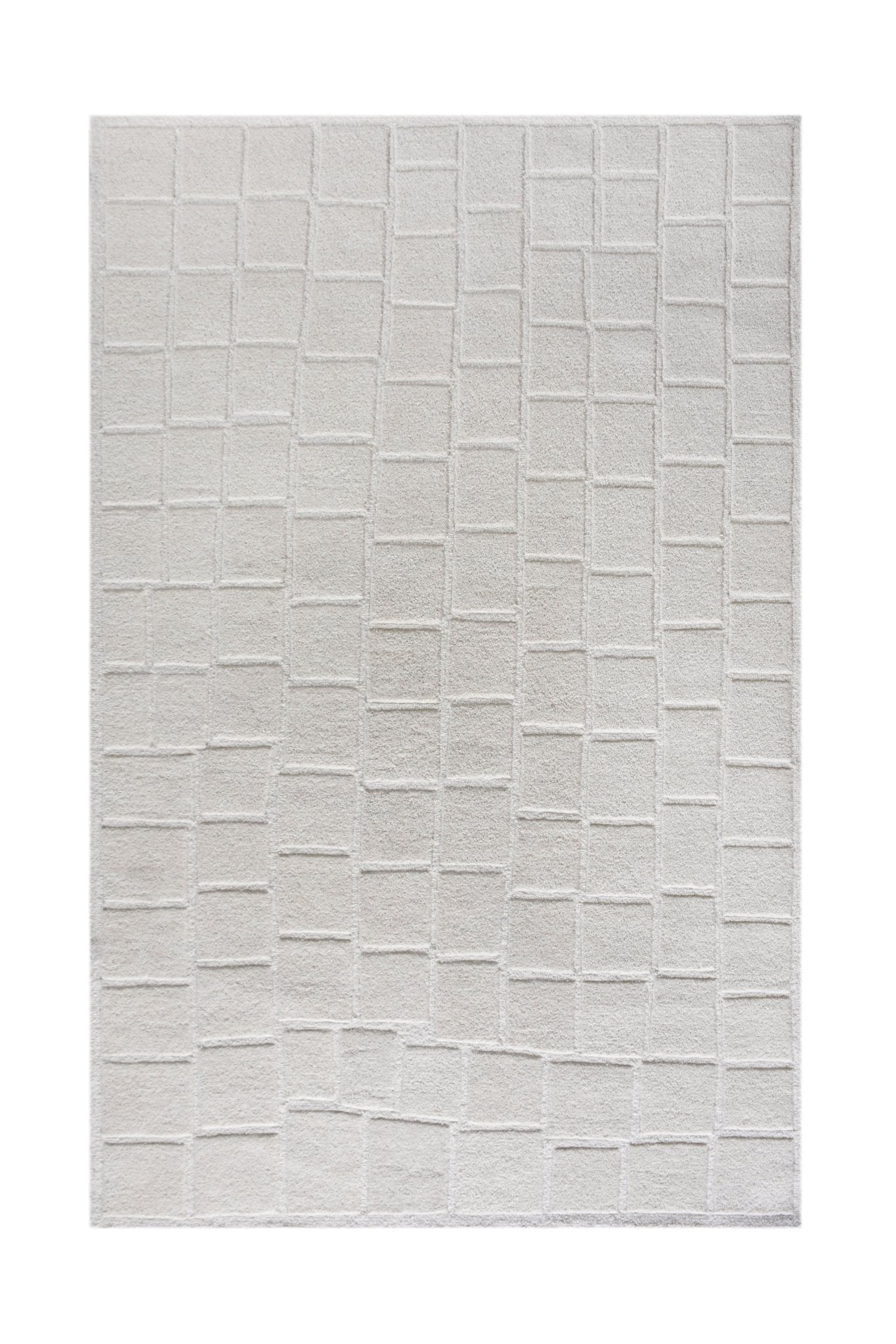 BALCONA HAND TUFTED WOOL CARPET - Art and craft furniture