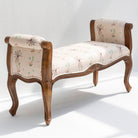 BARCELONA WOODEN BENCH - Art and craft furniture