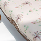 BARCELONA WOODEN BENCH - Art and craft furniture