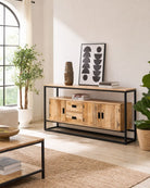 Berlin Loft Sideboard - Art and craft furniture