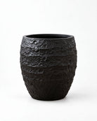 Botanova Black planter - Art and craft furniture