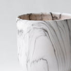 BOTANOVA WHITE-MIXED PLANTER - Art and craft furniture