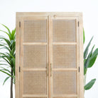CANOVIA TWO DOOR TWO DRAWERS' CABINET - Art and craft furniture
