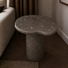 Carnico Signature Side Table - Art and craft furniture