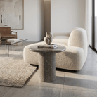 Carnico Signature Side Table - Art and craft furniture