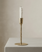 CELESTIAL BIG CANDLE HOLDER - Art and craft furniture