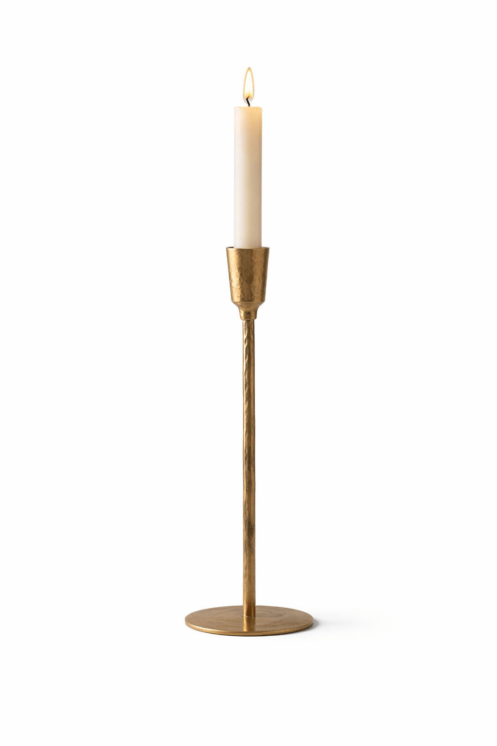 CELESTIAL BIG CANDLE HOLDER - Art and craft furniture