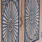 CHARLORE WOODEN SIDEBOARD - Art and craft furniture