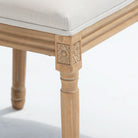 CHATEAU DINING CHAIR - Art and craft furniture