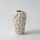 Coral Ripple Vessel - Art and craft furniture