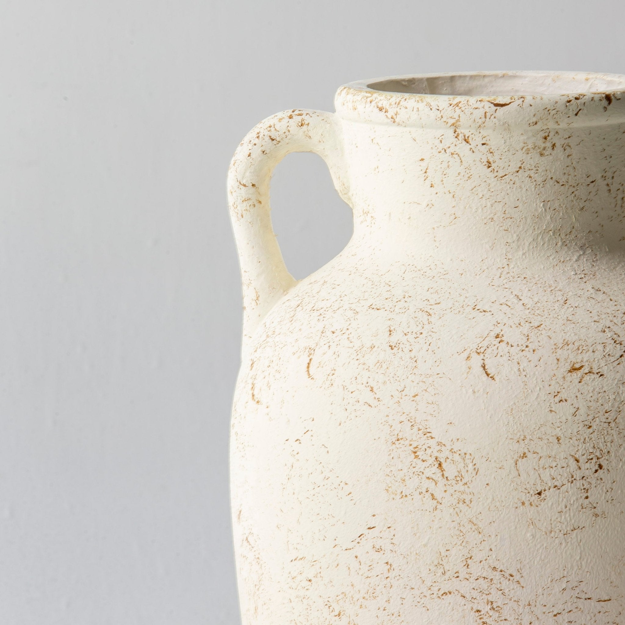 Corinthian Vase - Art and craft furniture