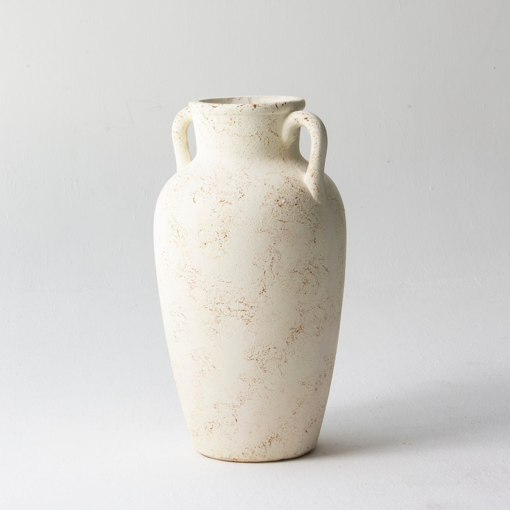 Corinthian Vase - Art and craft furniture