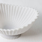 Crest Bowl - Art and craft furniture