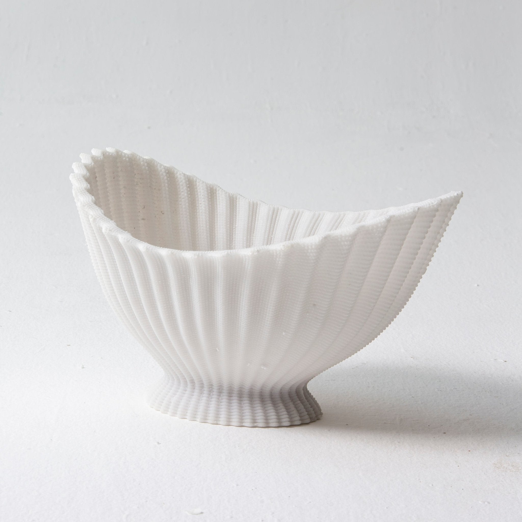 Crest Bowl - Art and craft furniture