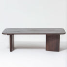 DANISH COFFEE TABLE - Art and craft furniture