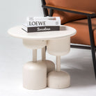 DANISH COFFEE TABLE - Art and craft furniture