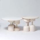 DANISH COFFEE TABLE - Art and craft furniture