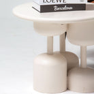 DANISH COFFEE TABLE - Art and craft furniture
