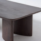 DANISH COFFEE TABLE - Art and craft furniture