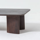 DANISH COFFEE TABLE - Art and craft furniture