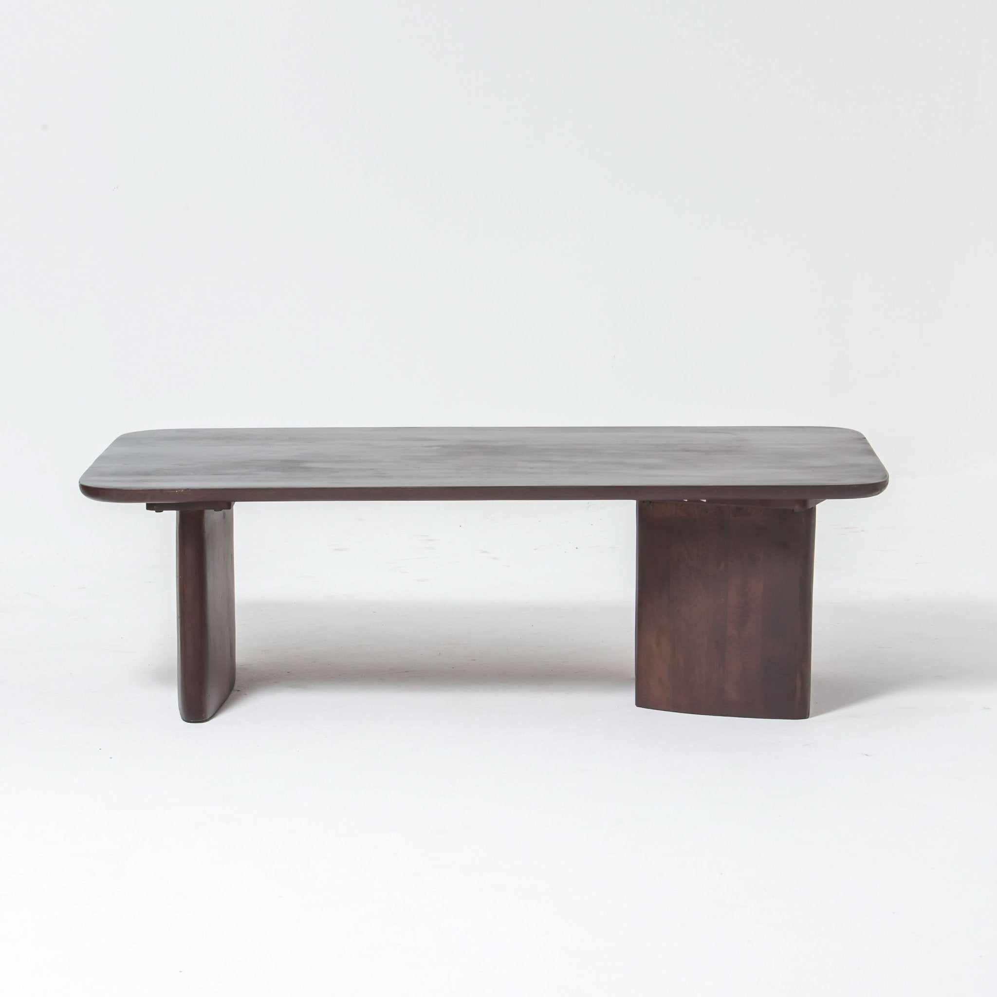 DANISH COFFEE TABLE - Art and craft furniture