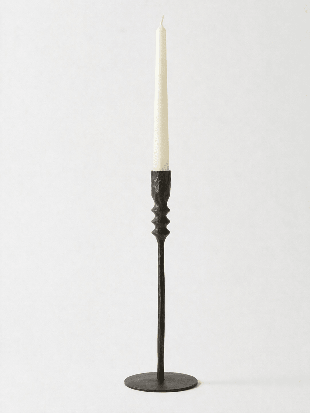 DELICATE AURA BIG CANDLE HOLDER - Art and craft furniture