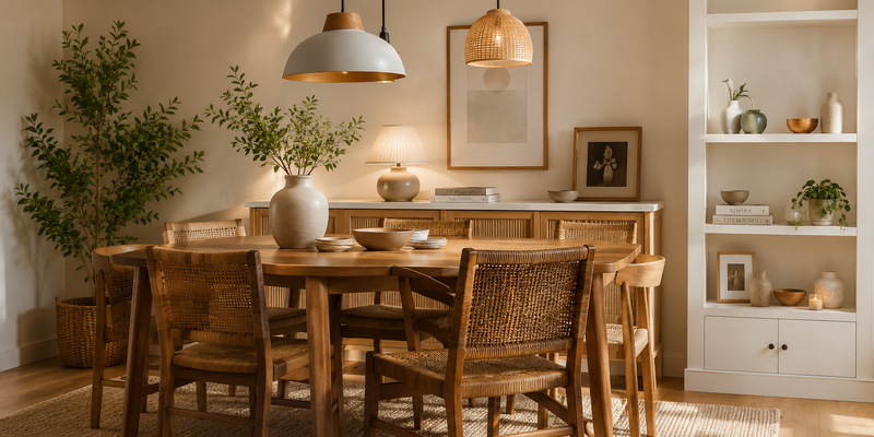 Your Complete Guide to Buying Wooden Furniture the Right Way