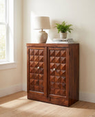 Diamond Folding Bar Counter - Art and craft furniture