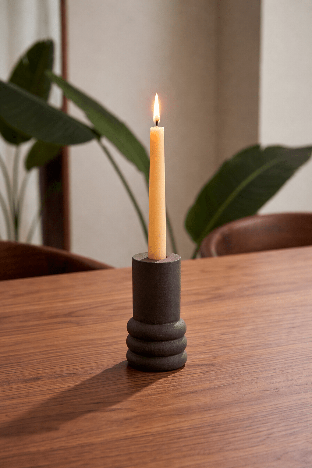 DIVINE CANDLE HOLDER - Art and craft furniture