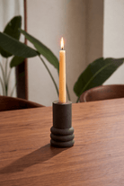 DIVINE CANDLE HOLDER - Art and craft furniture