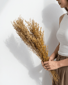 Dried Wild Grass Bunch - Art and craft furniture