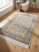 Ehsan Golden Carpet - Art and craft furniture