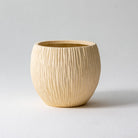 ELARA WHITE PLANTER - Art and craft furniture
