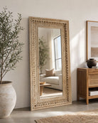 Elegance Gid Gidi Frame Mirror - Art and craft furniture