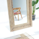 ELEGANCE GID GIDI MIRROR FRAME - Art and craft furniture