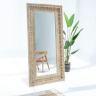 ELEGANCE GID GIDI MIRROR FRAME - Art and craft furniture