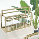 ENCHANTING BREEZE HURRICANE - Art and craft furniture