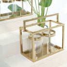 ENCHANTING BREEZE HURRICANE - Art and craft furniture