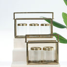 ENCHANTING BREEZE HURRICANE - Art and craft furniture