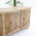ESPERANCE THREE DOOR SIDEBOARD - Art and craft furniture