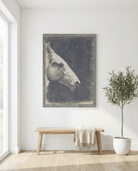 EXQUISITE PAINTING WITH FRAME - Art and craft furniture