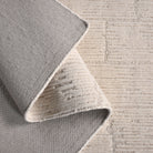 FINZI HAND WOVEN CARPET - Art and craft furniture
