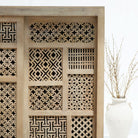 FREETOWN FUSION SLIDING DOOR CABINET - Art and craft furniture