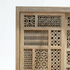 FREETOWN FUSION SLIDING DOOR CABINET - Art and craft furniture
