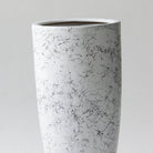 GROVA WHITE PLANTER - Art and craft furniture