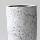 GROVA WHITE PLANTER - Art and craft furniture