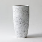 GROVA WHITE PLANTER - Art and craft furniture